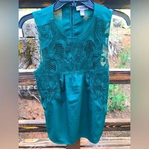 Chelsea 28 blouse. XSmall